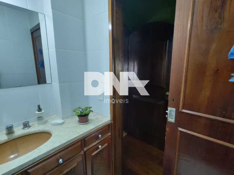 Conheça WhatsApp Image 2022-03-29 at 1 do imóvel - Apartamento à venda Rua do Humaitá, Humaitá, Rio de Janeiro - R$ 970.000 - NBAP33073 - 17 WhatsApp Image 2022-03-29 at 1 - 17