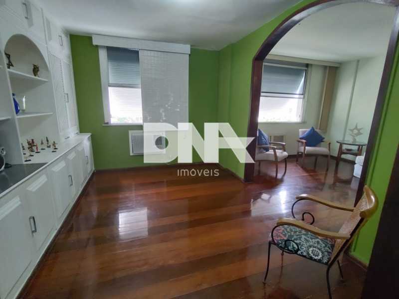 Conheça WhatsApp Image 2022-03-29 at 1 do imóvel - Apartamento à venda Rua do Humaitá, Humaitá, Rio de Janeiro - R$ 970.000 - NBAP33073 - 20 WhatsApp Image 2022-03-29 at 1 - 20