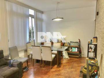 Ótima localização - Apartamento à venda Rua Marechal Mascarenhas de Morais, Copacabana, Rio de Janeiro - R$ 1.425.000 - NCAP32053