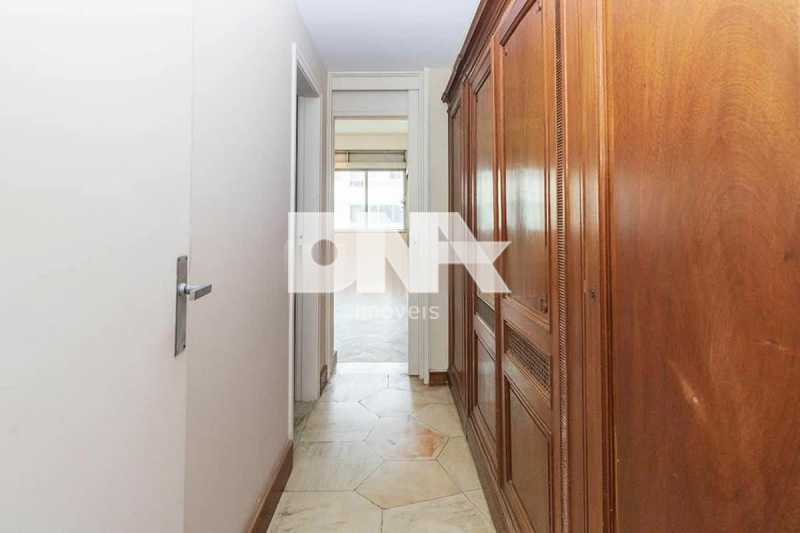 Conheça 14 do imóvel - Cobertura à venda Rua Barão da Torre, Ipanema, Rio de Janeiro - R$ 6.880.000 - LECO40005 - 14 14 - 14