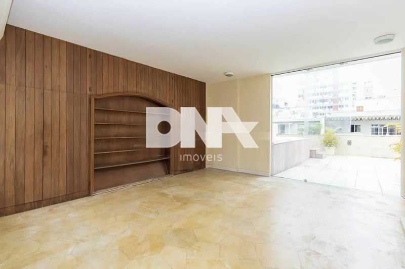 Conheça 21 do imóvel - Cobertura à venda Rua Barão da Torre, Ipanema, Rio de Janeiro - R$ 6.880.000 - LECO40005 - 21 21 - 21