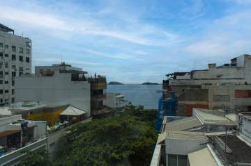 Cobertura 3 quartos à venda Leblon, Rio de Janeiro - R$ 9.000.000 - LECO30010