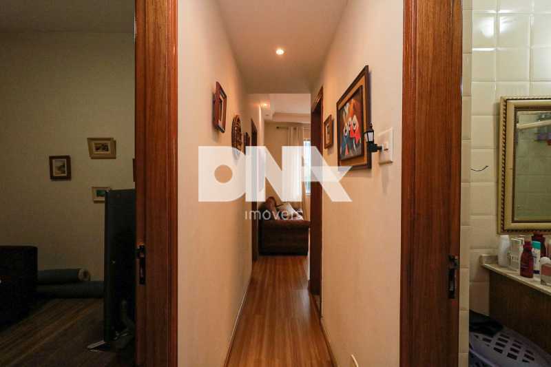 Conheça 4A9785A6-D5C0-443B-BCBB-3288EB do imóvel - Apartamento à venda Rua República do Peru, Copacabana, Rio de Janeiro - R$ 980.000 - NCAP21736 - 7 4A9785A6-D5C0-443B-BCBB-3288EB - 7