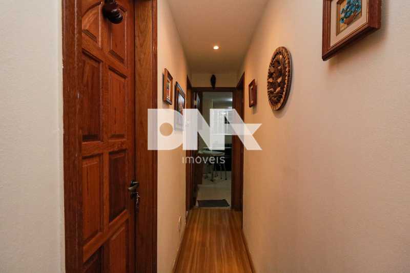 Conheça 24591263-D75C-427D-8FC9-E5DF42 do imóvel - Apartamento à venda Rua República do Peru, Copacabana, Rio de Janeiro - R$ 980.000 - NCAP21736 - 15 24591263-D75C-427D-8FC9-E5DF42 - 15