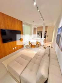 Apartamento 2 quartos à venda Botafogo, Rio de Janeiro - R$ 1.200.000 - LEAP20041 Apartamento 2 quartos à venda Botafogo, Rio de Janeiro - R$ 1.200.000 - LEAP20041