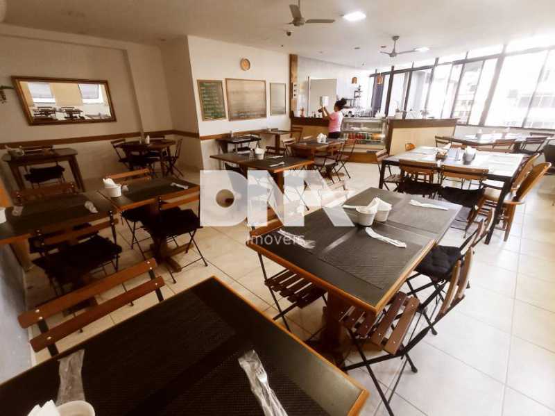 Conheça {description} 1 do imóvel - Sala Comercial 30m² à venda Botafogo, Rio de Janeiro - R$ 580.000 - NBSL00355 - 2 {description} 1 - 2