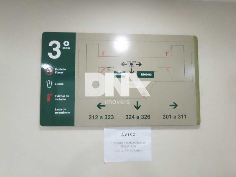 Conheça 7c1c20ff-adbc-4a6f-944a-96b952 do imóvel - Sala Comercial 30m² à venda Botafogo, Rio de Janeiro - R$ 580.000 - NBSL00355 - 5 7c1c20ff-adbc-4a6f-944a-96b952 - 5