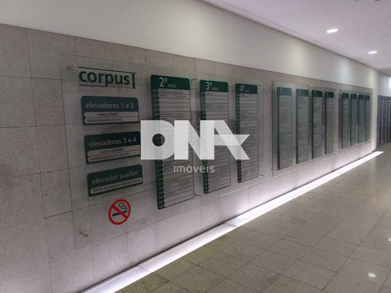 Conheça 45f752dc-93a9-4f77-817b-e77185 do imóvel - Sala Comercial 30m² à venda Botafogo, Rio de Janeiro - R$ 580.000 - NBSL00355 - 6 45f752dc-93a9-4f77-817b-e77185 - 6