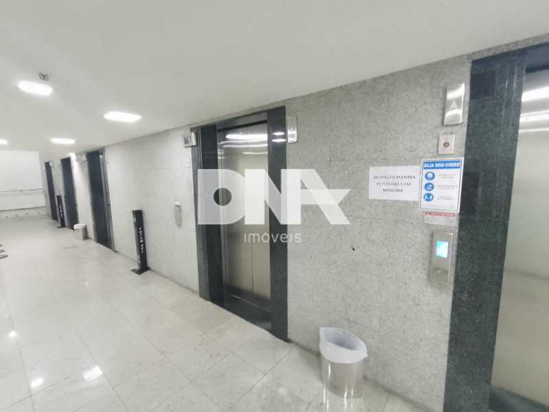Conheça 068aad18-51f2-4379-9256-062356 do imóvel - Sala Comercial 30m² à venda Botafogo, Rio de Janeiro - R$ 580.000 - NBSL00355 - 8 068aad18-51f2-4379-9256-062356 - 8