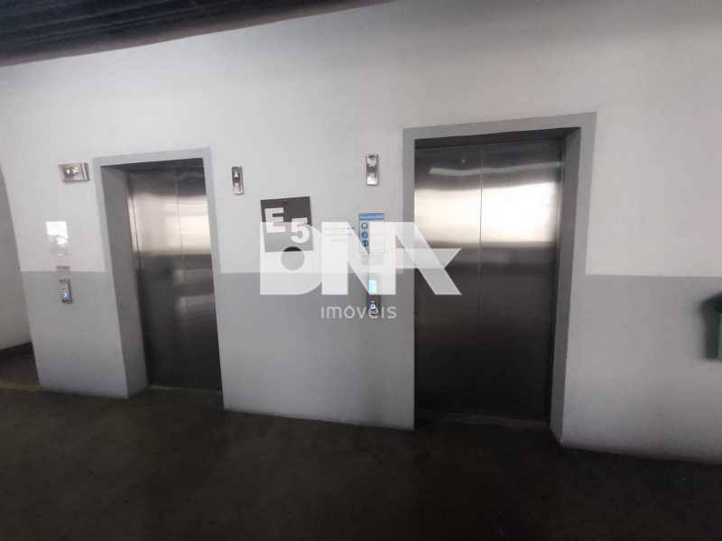Conheça 68a0310a-4f09-4f63-889e-a08a0a do imóvel - Sala Comercial 30m² à venda Botafogo, Rio de Janeiro - R$ 580.000 - NBSL00355 - 9 68a0310a-4f09-4f63-889e-a08a0a - 9