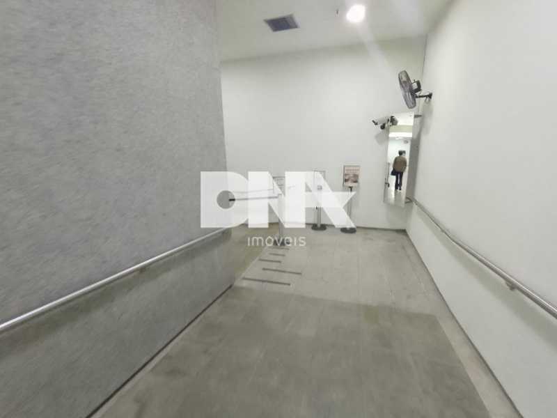 Conheça 109e615c-ef42-4ca6-97d2-4db8c9 do imóvel - Sala Comercial 30m² à venda Botafogo, Rio de Janeiro - R$ 580.000 - NBSL00355 - 11 109e615c-ef42-4ca6-97d2-4db8c9 - 11
