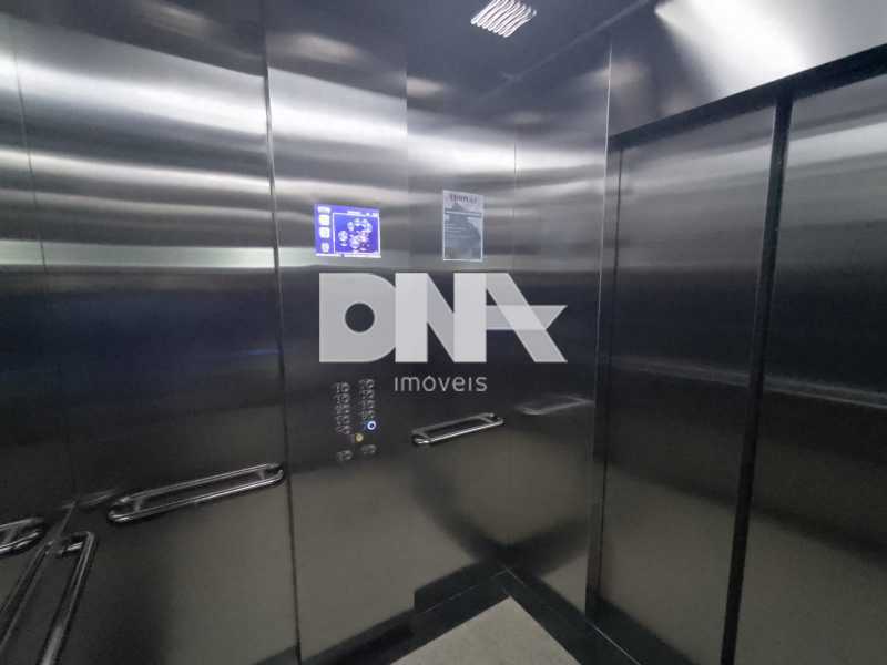 Conheça 950bf89c-3880-42a8-9f12-f92479 do imóvel - Sala Comercial 30m² à venda Botafogo, Rio de Janeiro - R$ 580.000 - NBSL00355 - 12 950bf89c-3880-42a8-9f12-f92479 - 12