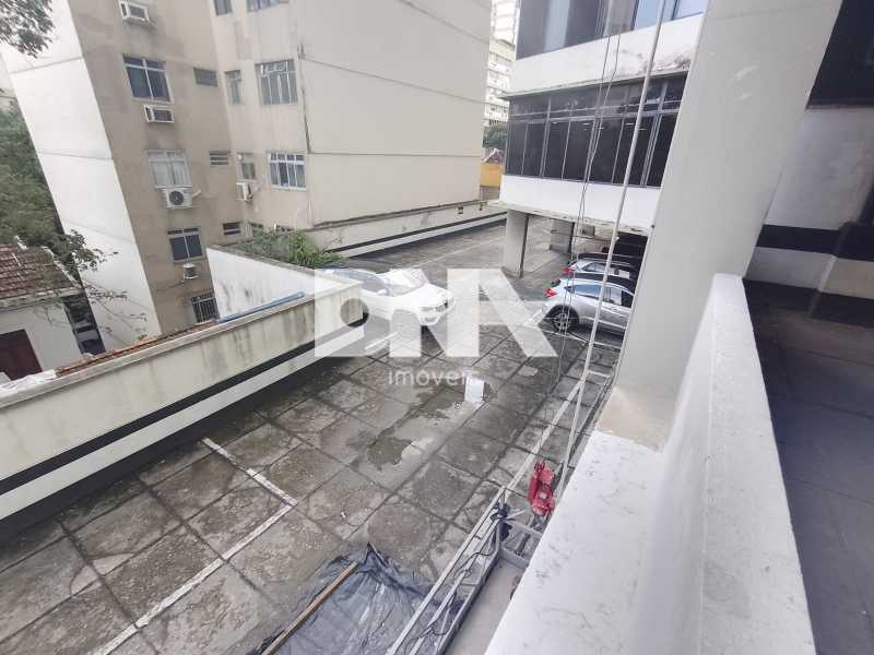 Conheça 2903acbf-3717-4a56-a3cc-257376 do imóvel - Sala Comercial 30m² à venda Botafogo, Rio de Janeiro - R$ 580.000 - NBSL00355 - 13 2903acbf-3717-4a56-a3cc-257376 - 13