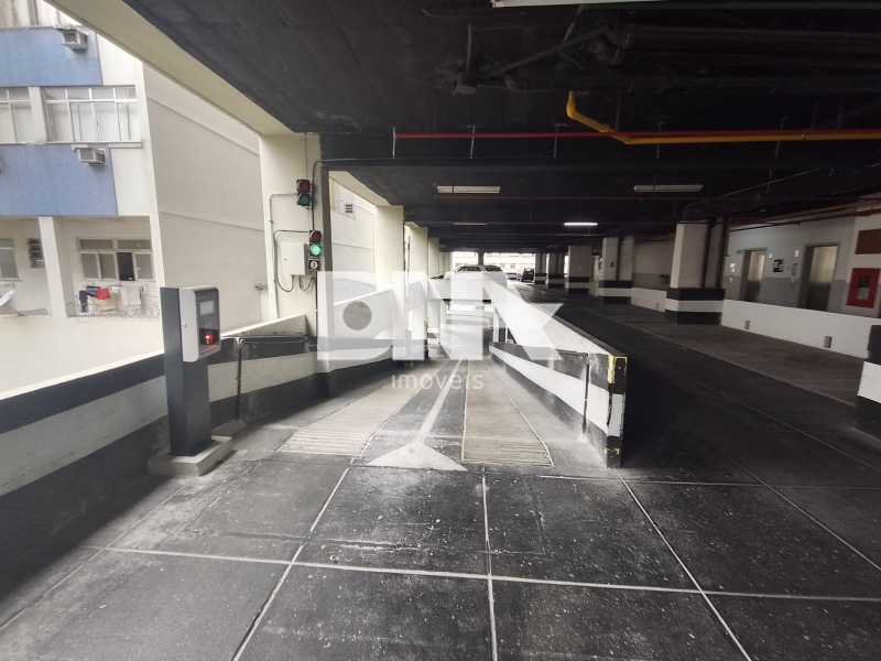 Conheça 6919c86d-6c89-4169-8f84-90ea1a do imóvel - Sala Comercial 30m² à venda Botafogo, Rio de Janeiro - R$ 580.000 - NBSL00355 - 14 6919c86d-6c89-4169-8f84-90ea1a - 14