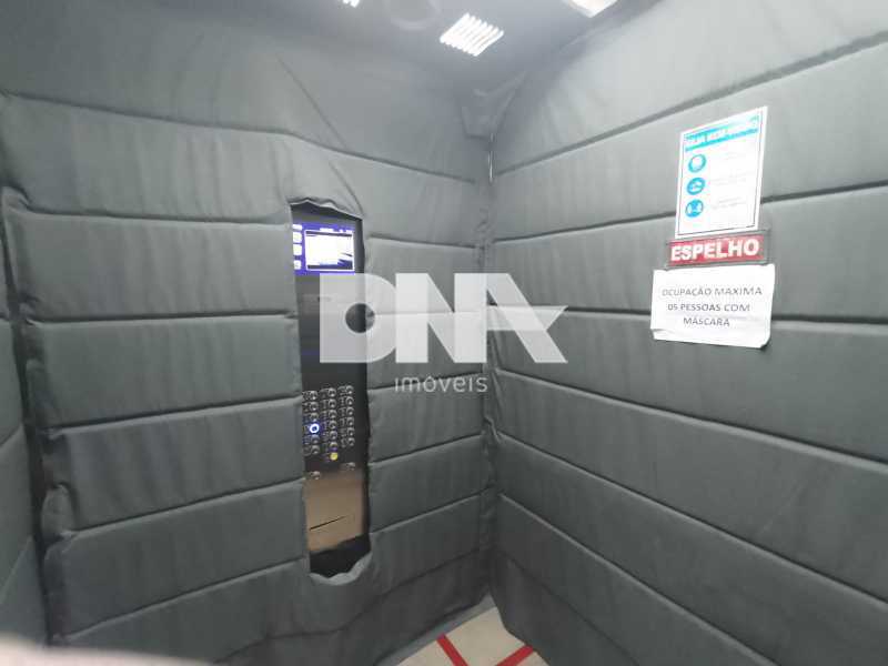 Conheça 6566397d-cd56-4ec3-b2b0-a6a5a8 do imóvel - Sala Comercial 30m² à venda Botafogo, Rio de Janeiro - R$ 580.000 - NBSL00355 - 16 6566397d-cd56-4ec3-b2b0-a6a5a8 - 16