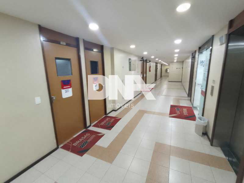 Conheça f01a86a3-1a3c-4b04-92a6-7ae490 do imóvel - Sala Comercial 30m² à venda Botafogo, Rio de Janeiro - R$ 580.000 - NBSL00355 - 21 f01a86a3-1a3c-4b04-92a6-7ae490 - 21