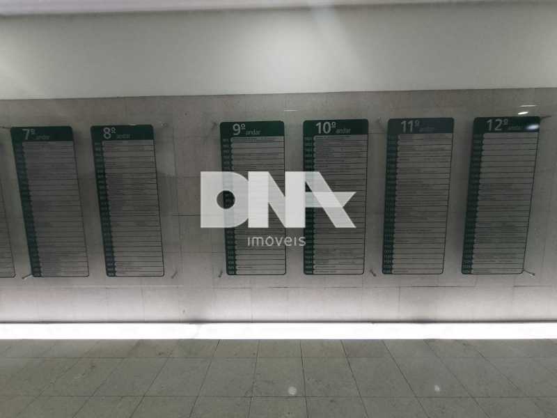 Conheça fcd68d83-333a-459c-b1c6-47136e do imóvel - Sala Comercial 30m² à venda Botafogo, Rio de Janeiro - R$ 580.000 - NBSL00355 - 22 fcd68d83-333a-459c-b1c6-47136e - 22