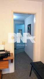 Sala Comercial 35m² à venda Ipanema, Rio de Janeiro - R$ 540.000 - NSSL00245