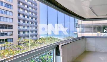 Apartamento 5 quartos à venda Leblon, Rio de Janeiro - R$ 15.500.000 - LEAP50041