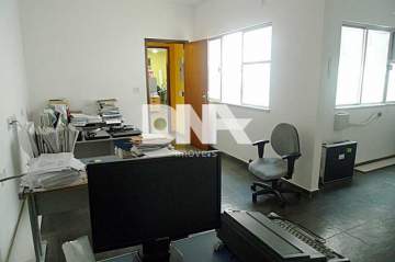 Casa 8 quartos à venda Botafogo, Rio de Janeiro - R$ 1.150.000 - NBCA80010