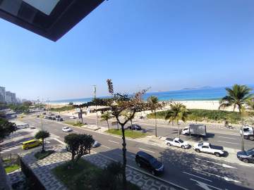 Apartamento 3 quartos à venda Leblon, Rio de Janeiro - R$ 25.000.000 - LEAP30122