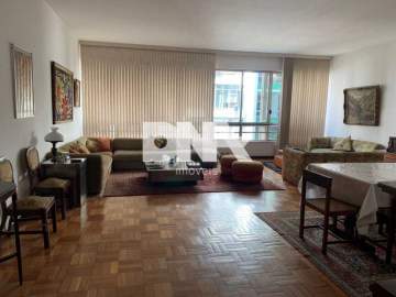 Apartamento 3 quartos à venda Copacabana, Rio de Janeiro - R$ 1.700.000 - NCAP32175