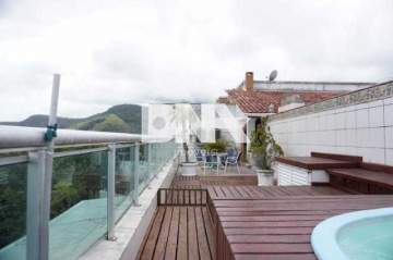 Cobertura à venda Avenida Rodolfo Amoedo, Barra da Tijuca, Rio de Janeiro - R$ 3.500.000 - NICO40187