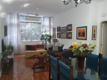 Apartamento à venda Rua Visconde de Pirajá, Ipanema, Rio de Janeiro - R$ 2.000.000 - LEAP30125