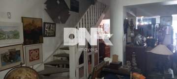 Ótima localização - Loja frente de rua com área externa, 1 vaga, 167m² - Botafogo. - NBLJ00092