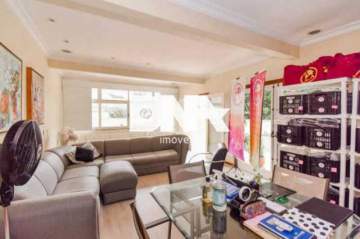 Novidade - Casa 4 quartos à venda Jardim Botânico, Rio de Janeiro - R$ 4.275.000 - NBCA40089
