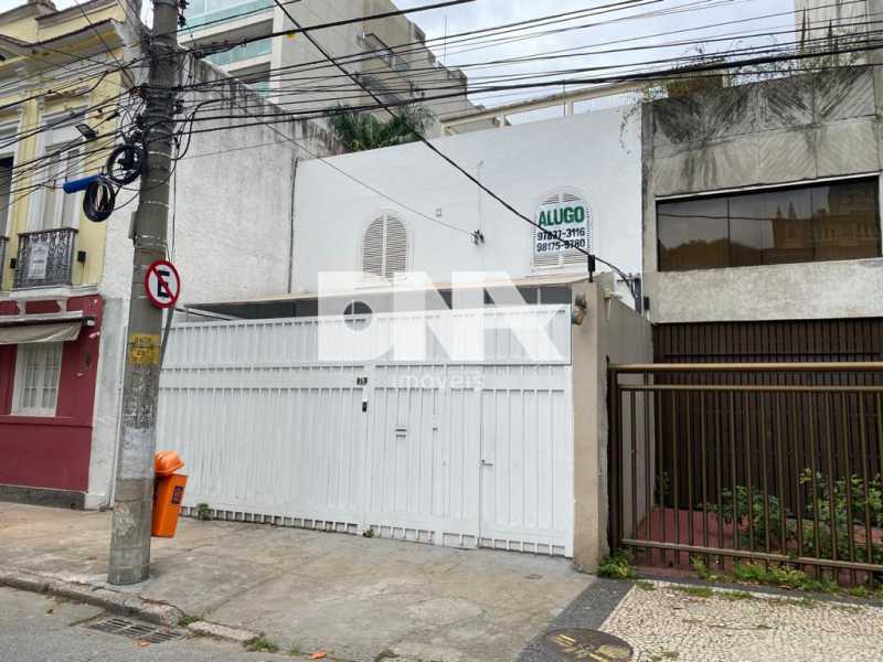 Conheça WhatsApp Image 2022-09-26 at 1 do imóvel - Casa Comercial 195m² à venda Botafogo, Rio de Janeiro - R$ 2.800.000 - NBCC80001 - 9 WhatsApp Image 2022-09-26 at 1 - 9