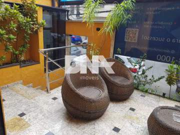 Casa 9 quartos à venda Botafogo, Rio de Janeiro - R$ 8.000.000 - NBCA90002