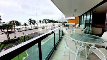 Imperdível - Apartamento 4 quartos à venda Ipanema, Rio de Janeiro - R$ 13.000.000 - LEAP40068