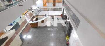 Loja 28m² à venda Ipanema, Rio de Janeiro - R$ 600.000 - NILJ00122