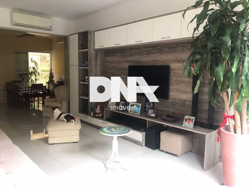 Conheça 2 do imóvel - Apartamento com Área Privativa 3 quartos à venda Botafogo, Rio de Janeiro - R$ 1.750.000 - CTAA30001 - 2 2 - 2