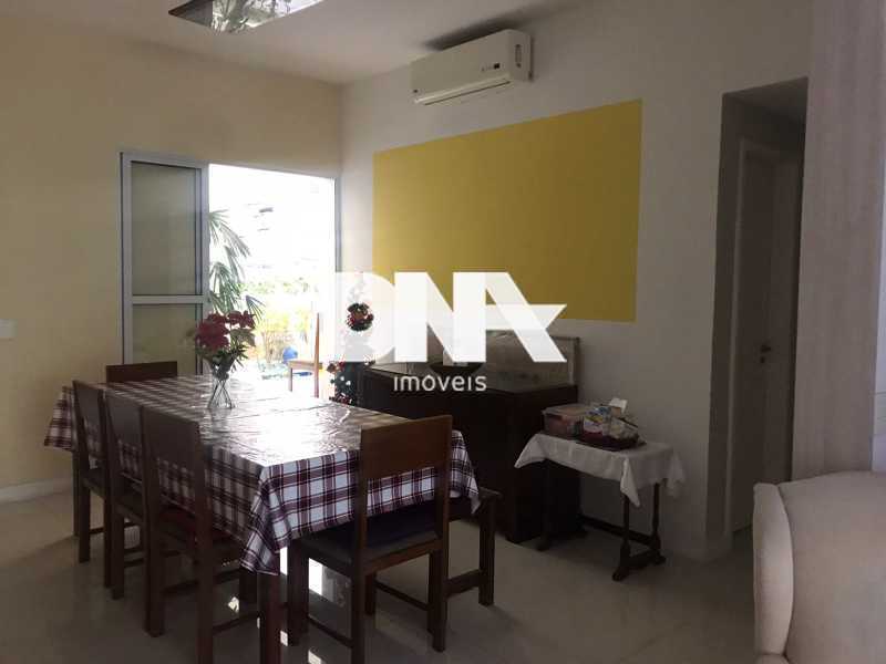 Conheça 3 do imóvel - Apartamento com Área Privativa 3 quartos à venda Botafogo, Rio de Janeiro - R$ 1.750.000 - CTAA30001 - 3 3 - 3