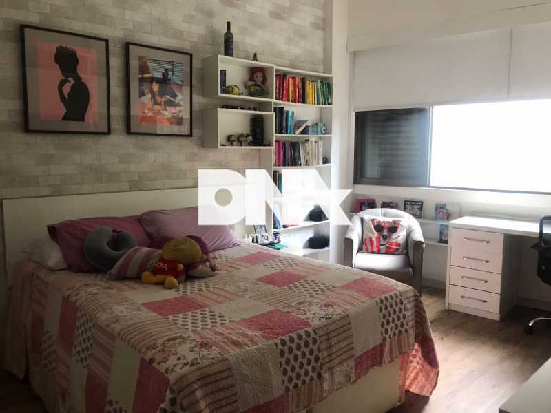 Conheça 4 do imóvel - Apartamento com Área Privativa 3 quartos à venda Botafogo, Rio de Janeiro - R$ 1.750.000 - CTAA30001 - 4 4 - 4