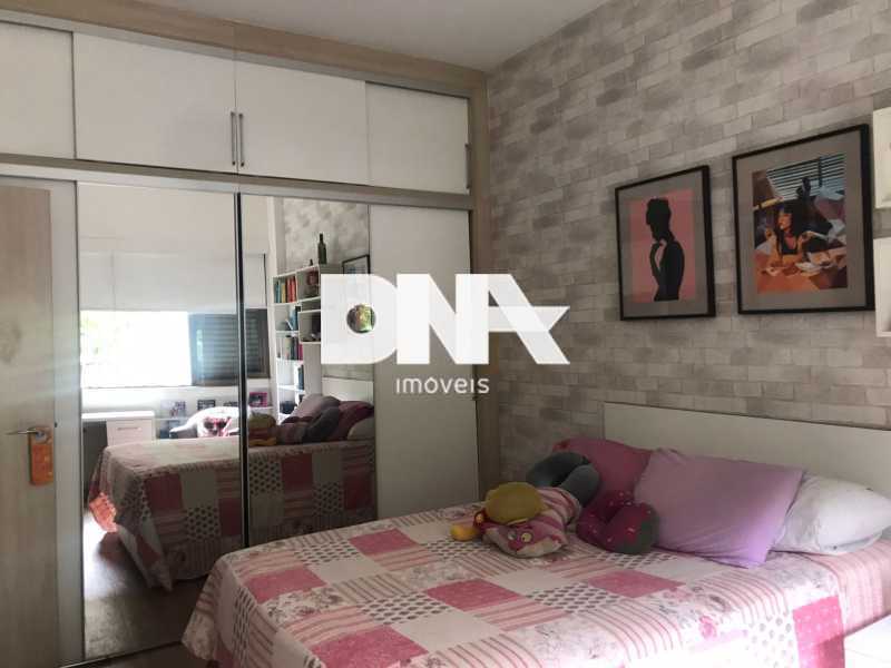 Conheça 5 do imóvel - Apartamento com Área Privativa 3 quartos à venda Botafogo, Rio de Janeiro - R$ 1.750.000 - CTAA30001 - 5 5 - 5