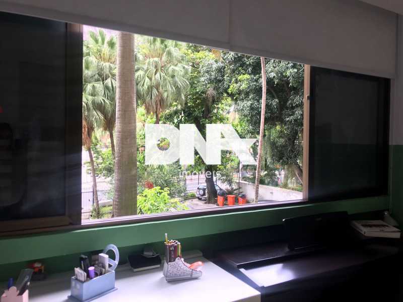 Conheça 6 do imóvel - Apartamento com Área Privativa 3 quartos à venda Botafogo, Rio de Janeiro - R$ 1.750.000 - CTAA30001 - 6 6 - 6