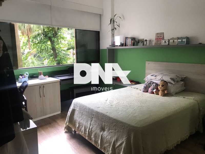 Conheça 7 do imóvel - Apartamento com Área Privativa 3 quartos à venda Botafogo, Rio de Janeiro - R$ 1.750.000 - CTAA30001 - 7 7 - 7
