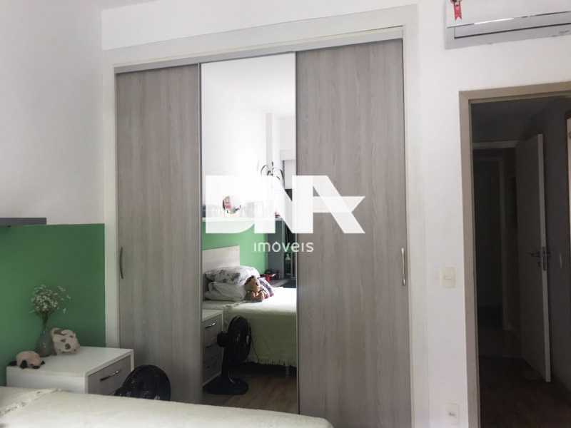 Conheça 8 do imóvel - Apartamento com Área Privativa 3 quartos à venda Botafogo, Rio de Janeiro - R$ 1.750.000 - CTAA30001 - 8 8 - 8