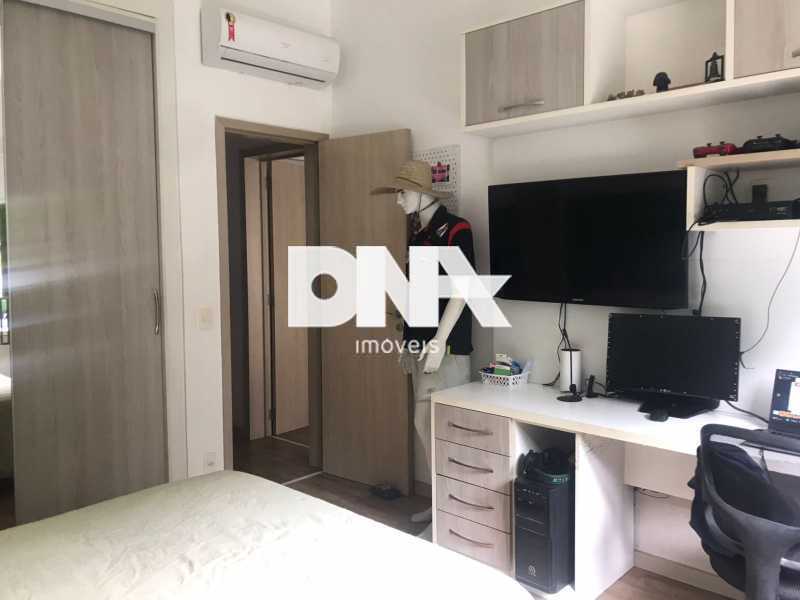 Conheça 9 do imóvel - Apartamento com Área Privativa 3 quartos à venda Botafogo, Rio de Janeiro - R$ 1.750.000 - CTAA30001 - 9 9 - 9