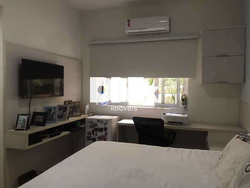 Conheça 10 do imóvel - Apartamento com Área Privativa 3 quartos à venda Botafogo, Rio de Janeiro - R$ 1.750.000 - CTAA30001 - 10 10 - 10