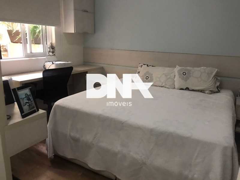 Conheça 11 do imóvel - Apartamento com Área Privativa 3 quartos à venda Botafogo, Rio de Janeiro - R$ 1.750.000 - CTAA30001 - 11 11 - 11