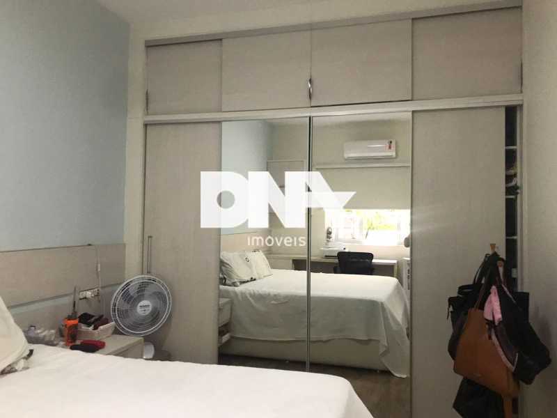 Conheça 12 do imóvel - Apartamento com Área Privativa 3 quartos à venda Botafogo, Rio de Janeiro - R$ 1.750.000 - CTAA30001 - 12 12 - 12