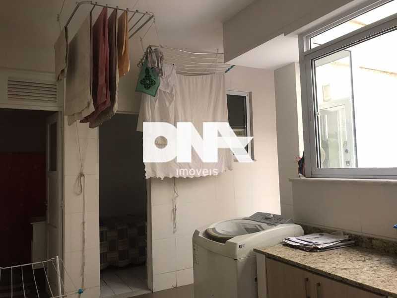 Conheça 15 do imóvel - Apartamento com Área Privativa 3 quartos à venda Botafogo, Rio de Janeiro - R$ 1.750.000 - CTAA30001 - 15 15 - 15