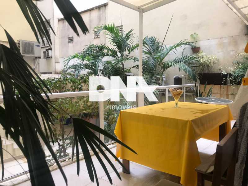 Conheça 16 do imóvel - Apartamento com Área Privativa 3 quartos à venda Botafogo, Rio de Janeiro - R$ 1.750.000 - CTAA30001 - 16 16 - 16