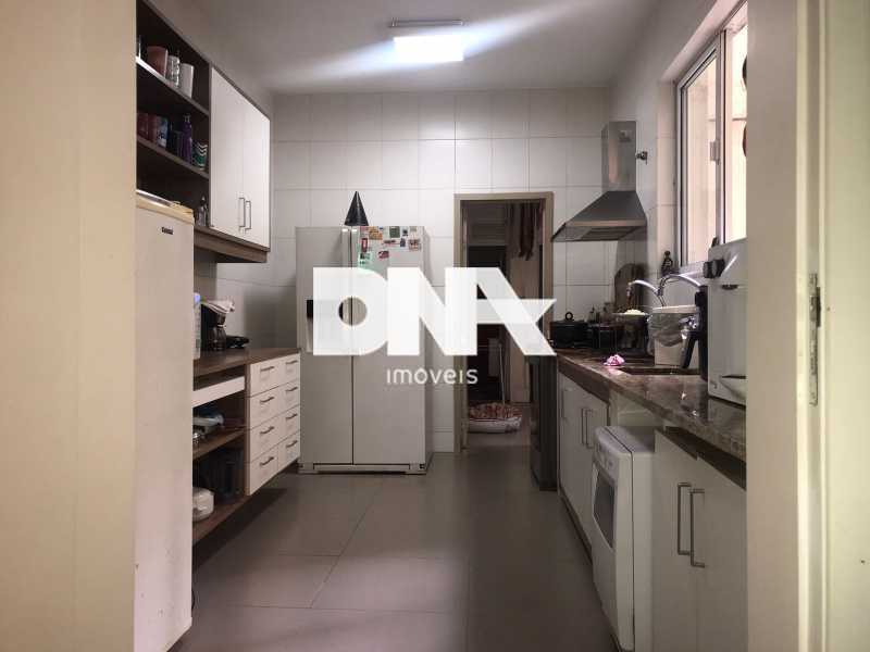 Conheça 18 do imóvel - Apartamento com Área Privativa 3 quartos à venda Botafogo, Rio de Janeiro - R$ 1.750.000 - CTAA30001 - 18 18 - 18