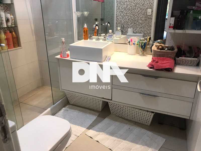 Conheça 19 do imóvel - Apartamento com Área Privativa 3 quartos à venda Botafogo, Rio de Janeiro - R$ 1.750.000 - CTAA30001 - 19 19 - 19