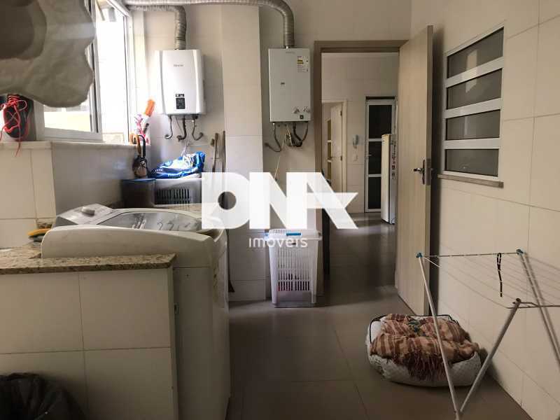 Conheça 20 do imóvel - Apartamento com Área Privativa 3 quartos à venda Botafogo, Rio de Janeiro - R$ 1.750.000 - CTAA30001 - 20 20 - 20